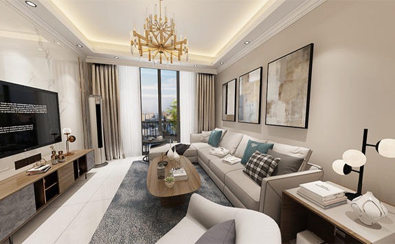 四醫(yī)院單位房