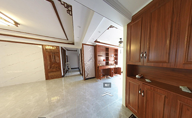 大觀天下中式風(fēng)格