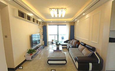 東盟華府現(xiàn)代風格