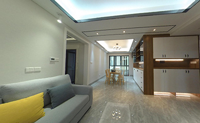 天譽(yù)半島現(xiàn)代