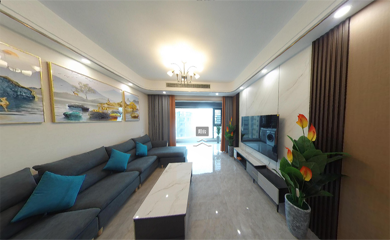 奧園園著現(xiàn)代