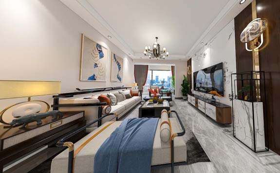 富鳴陽(yáng)光城