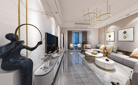 凱業(yè)花園二期