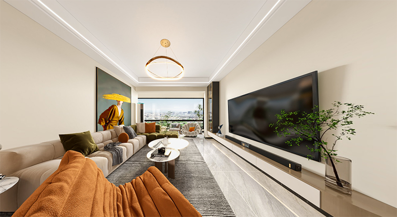 領(lǐng)譽(yù)府